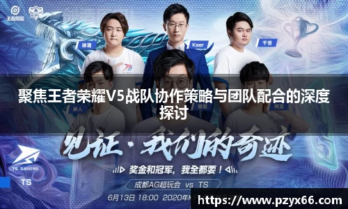 聚焦王者荣耀V5战队协作策略与团队配合的深度探讨